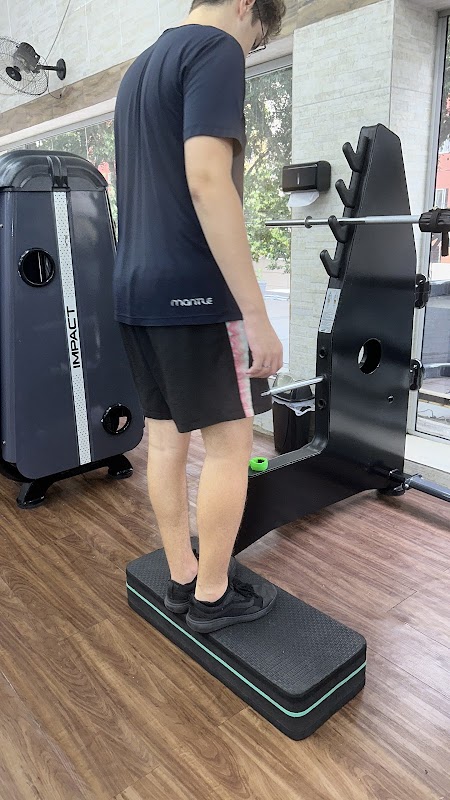 Leandra Fernandes Personal Trainer em Vitória ES - Personal Trainer em Jardim Camburi, Vitória/ES - Foto 3