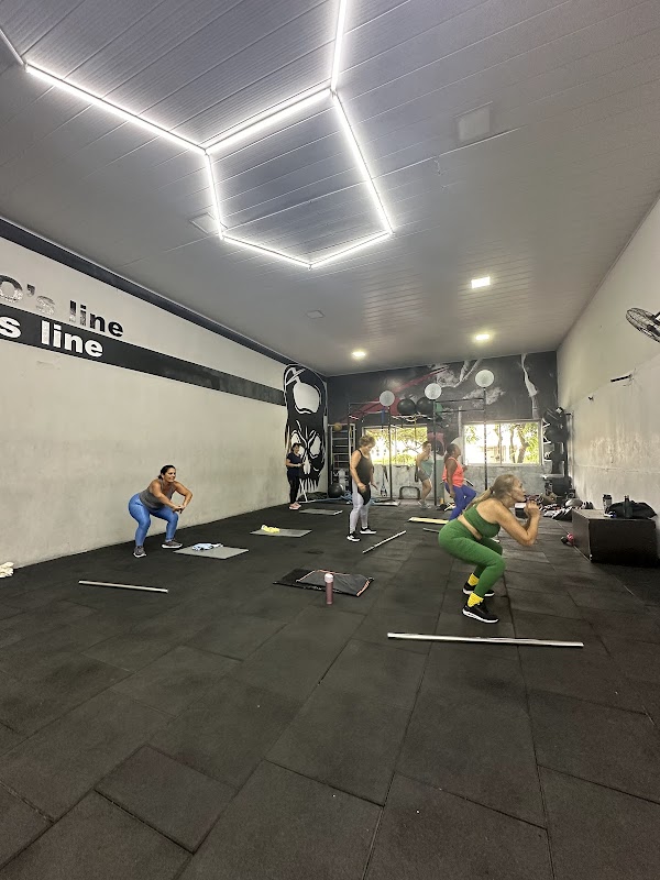 Leandra Fernandes Personal Trainer em Vitória ES - Personal Trainer em Jardim Camburi, Vitória/ES - Foto 4