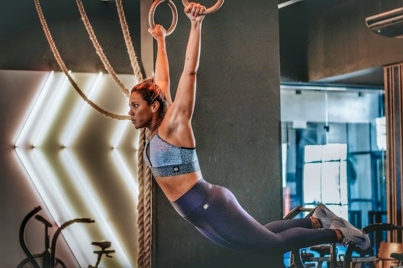 Foto 6 de Leandra Fernandes Personal Trainer em Vitória ES