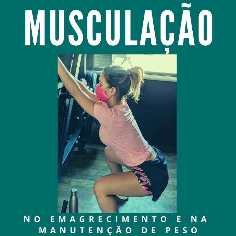 MK Personal Trainer & Consultoria Online - Personal Trainer em Jardim Camburi, Vitória/ES - Foto 5