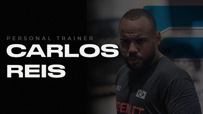 Personal Carlos Reis