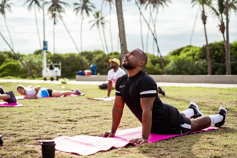 Personal Carlos Reis - Personal Trainer em Jardim Camburi, Vitória/ES - Foto 2