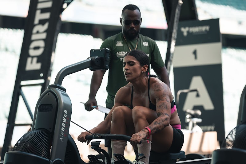 Personal Carlos Reis - Personal Trainer em Jardim Camburi, Vitória/ES - Foto 3