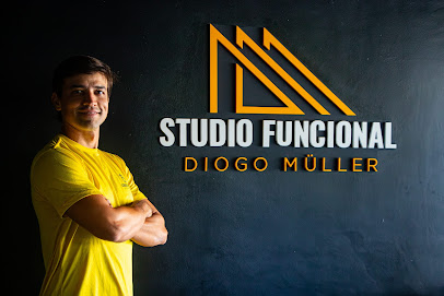 Studio Funcional Diogo Müller
