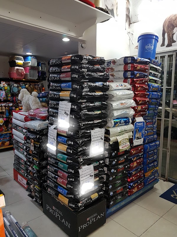 Farofa Pet Shop - Pet Shop em Jardim Camburi, Vitória/ES - Foto 2