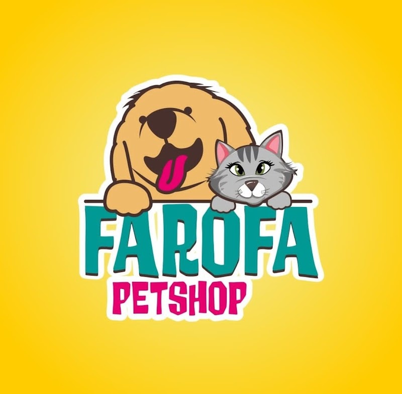 Foto 6 de Farofa Pet Shop