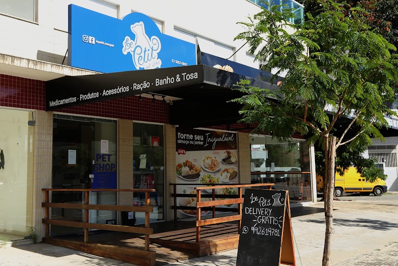 Le Petit Pet Shop