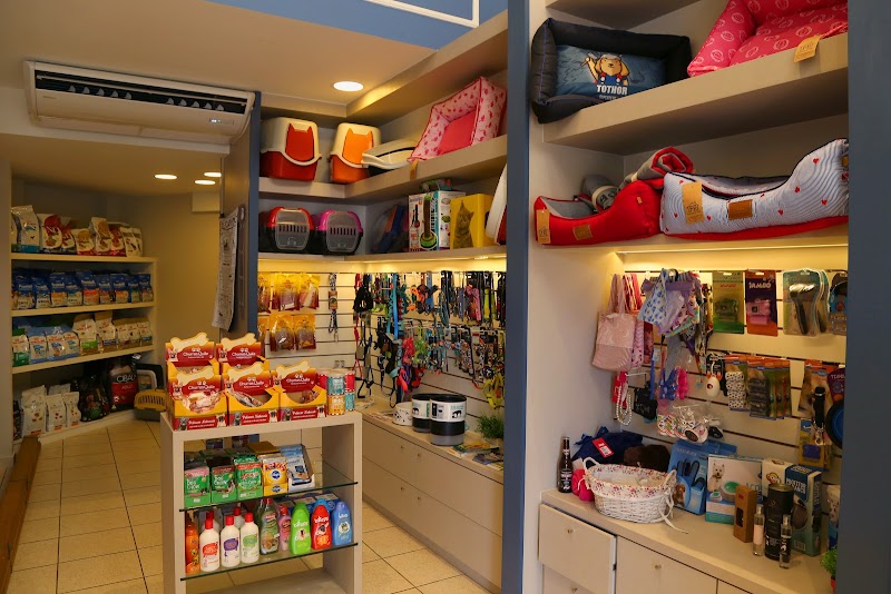 Le Petit Pet Shop - Pet Shop em Jardim Camburi, Vitória/ES - Foto 2