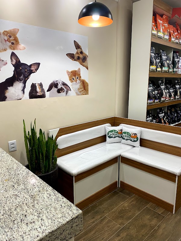 Pet dos Meninos - Pet Shop em Jardim Camburi, Vitória/ES - Foto 3