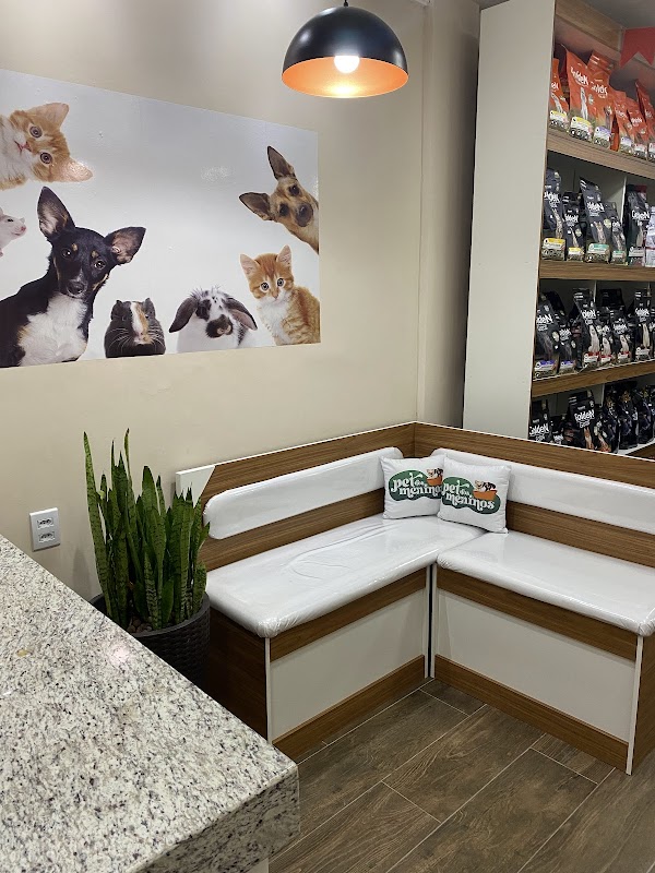Pet dos Meninos - Pet Shop em Jardim Camburi, Vitória/ES - Foto 4