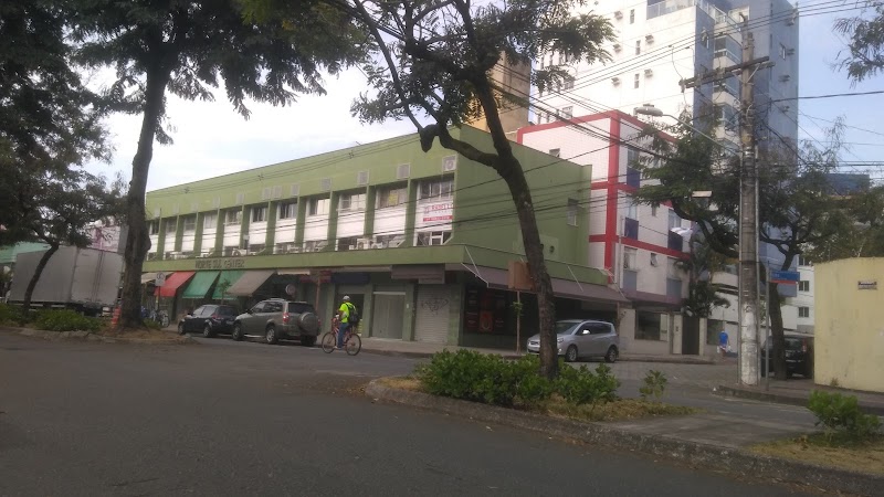 Pet Shop Jardim Camburi
