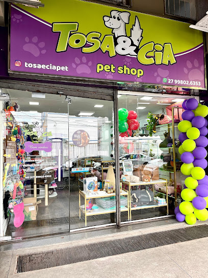 Tosa & Cia Pet Shop