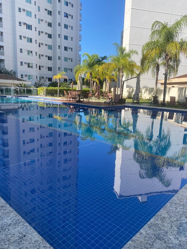 Camburi Piscinas | Limpeza e Manutenção | - Piscineiro em Mata da Praia, Vitória/ES - Foto 2
