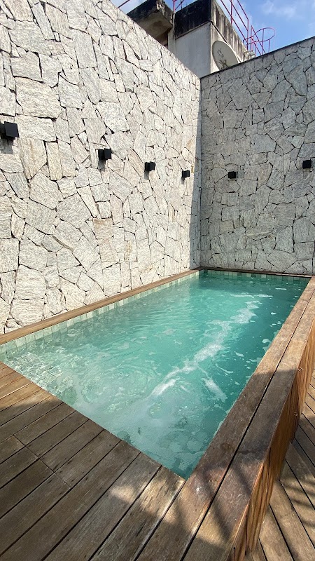 Camburi Piscinas | Limpeza e Manutenção | - Piscineiro em Mata da Praia, Vitória/ES - Foto 5