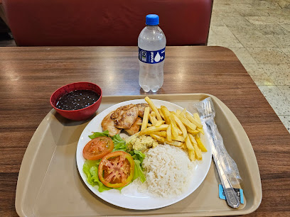 MasterGrill Pizzaria e Choperia