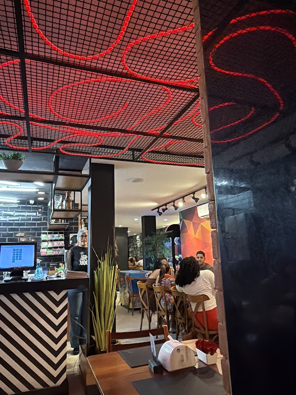 Comarella Pizza & Burger Vitória - Pizzaria em Jardim Camburi, Vitória/ES - Foto 5