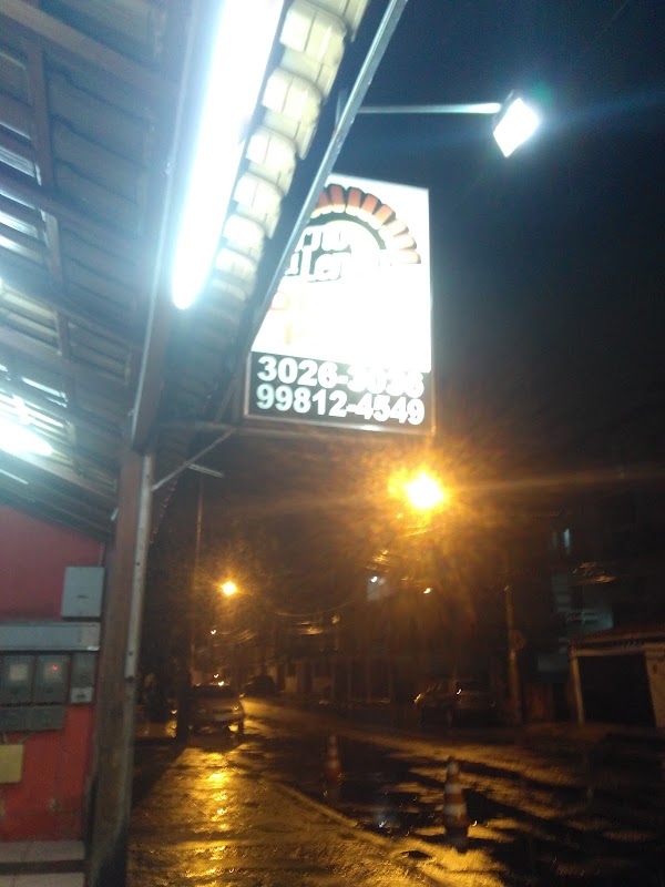 Disk Pizza- Forno a lenha jardim Camburi - Pizzaria em Jardim Camburi, Vitória/ES - Foto 2