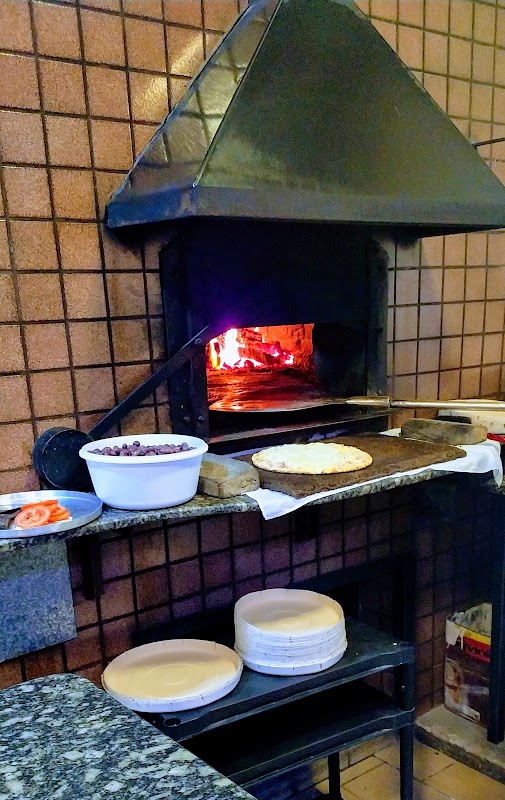 Foto 6 de Fogo de Lenha Pizzaria