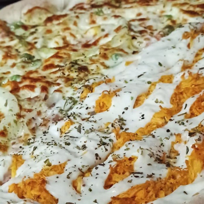 Master Pizza - Jardim Camburi (Pizzas em forno a lenha) - Pizzaria em Jardim Camburi, Vitória/ES - Foto 4
