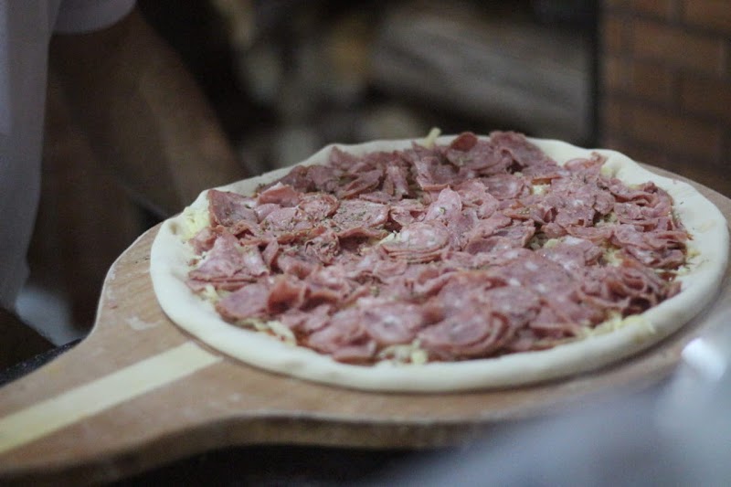 Foto 6 de Master Pizza