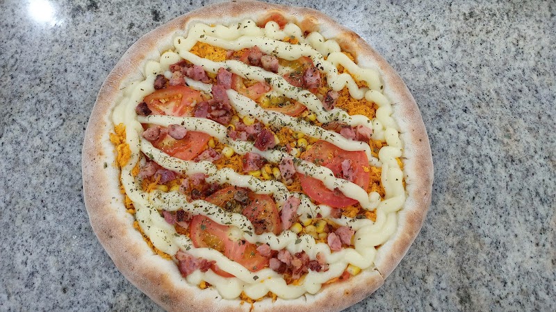 Planet Pizzaria Jardim Camburi - Pizzaria em Jardim Camburi, Vitória/ES - Foto 2