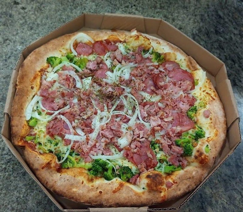 Planet Pizzaria Jardim Camburi - Pizzaria em Jardim Camburi, Vitória/ES - Foto 3