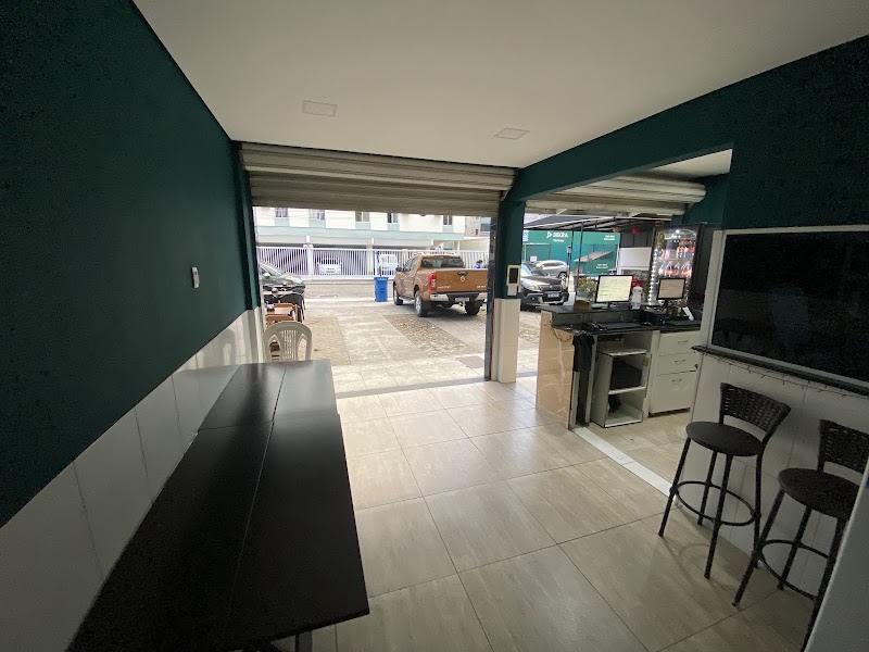 Planet Pizzaria Jardim Camburi - Pizzaria em Jardim Camburi, Vitória/ES - Foto 4