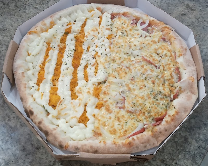 Planet Pizzaria Jardim Camburi - Pizzaria em Jardim Camburi, Vitória/ES - Foto 5