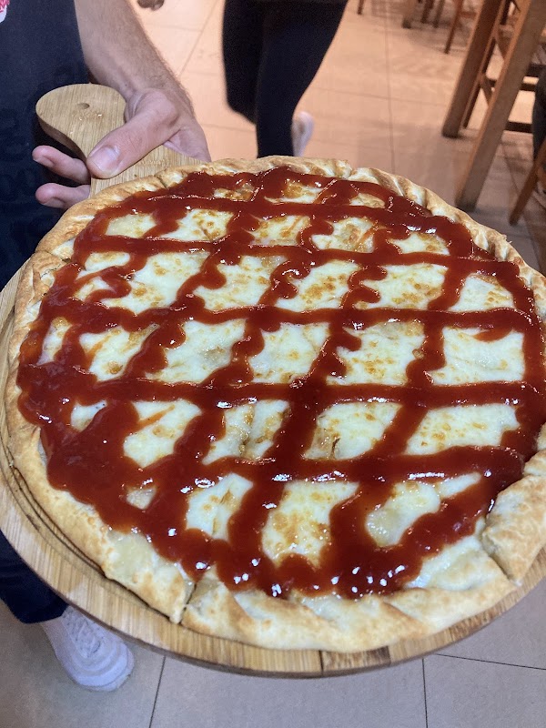 Top Foods - Jardim Camburi - Pizzaria em Jardim Camburi, Vitória/ES - Foto 3