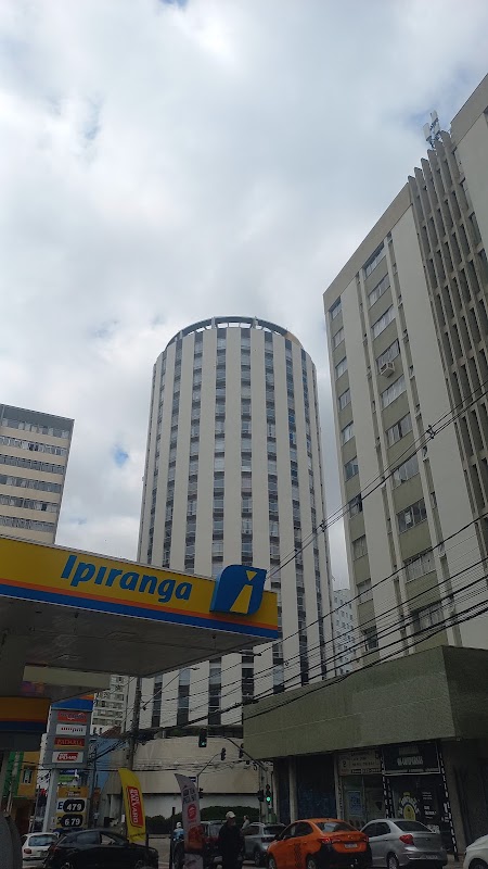Posto Ipiranga - Posto de Combustível em Aeroporto, Vitória/ES - Foto 5