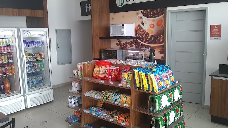 Rede Marcela - RM Norte Sul - Posto de Combustível em Aeroporto, Vitória/ES - Foto 2