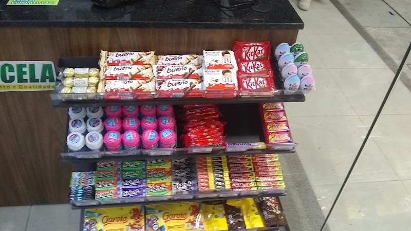 Rede Marcela - RM Norte Sul - Posto de Combustível em Aeroporto, Vitória/ES - Foto 5
