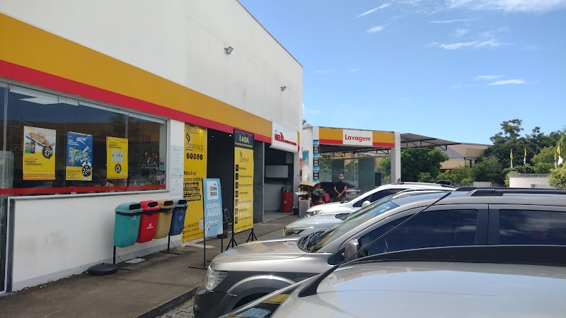 Posto Atlântica