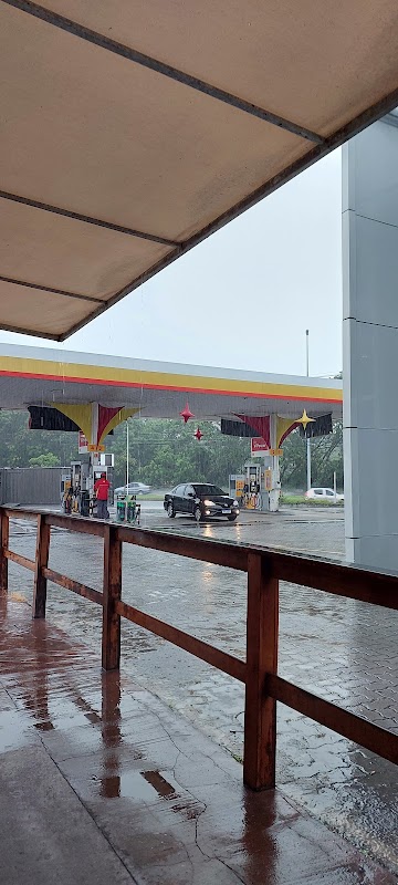 Posto Atlântica. - Posto de Combustível em Jardim Camburi, Vitória/ES - Foto 3