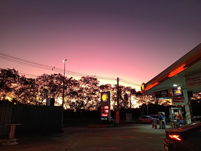 Posto Atlântica. - Posto de Combustível em Jardim Camburi, Vitória/ES - Foto 4