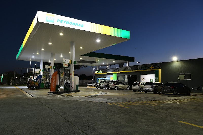 Posto Petrobras - Posto de Combustível em Jardim Camburi, Vitória/ES - Foto 2