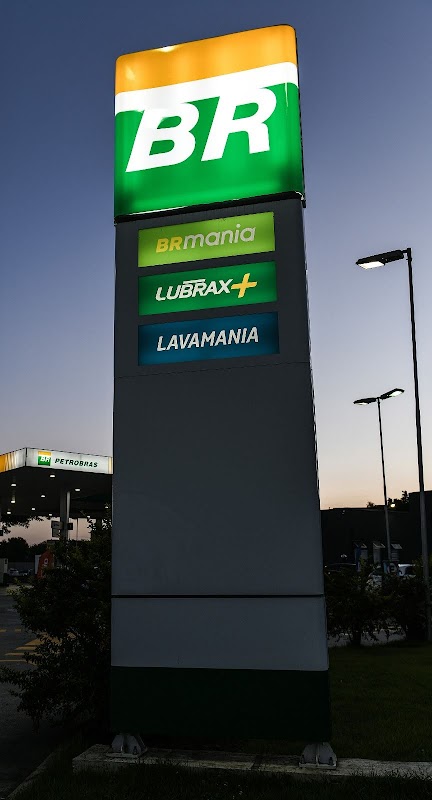 Posto Petrobras - Posto de Combustível em Jardim Camburi, Vitória/ES - Foto 3