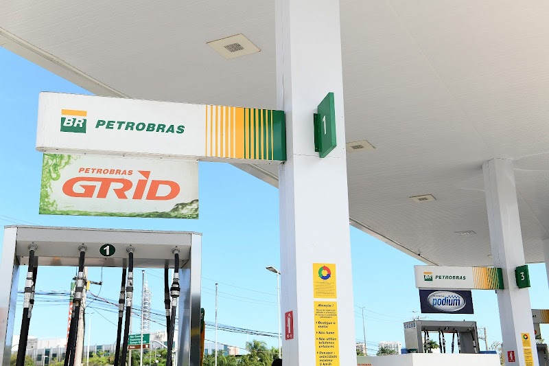 Posto Petrobras - Posto de Combustível em Jardim Camburi, Vitória/ES - Foto 4