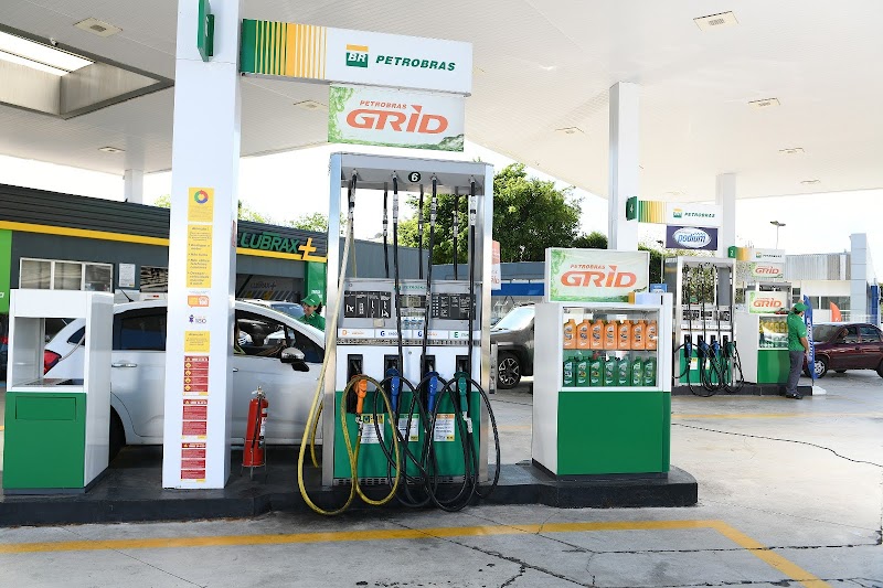 Posto Petrobras - Posto de Combustível em Jardim Camburi, Vitória/ES - Foto 5