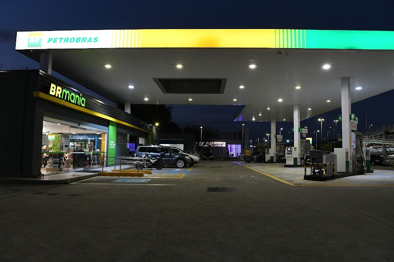 Foto 6 de Posto Petrobras