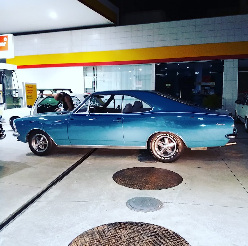 Posto Shell Atlantico - Posto de Combustível em Jardim Camburi, Vitória/ES - Foto 4