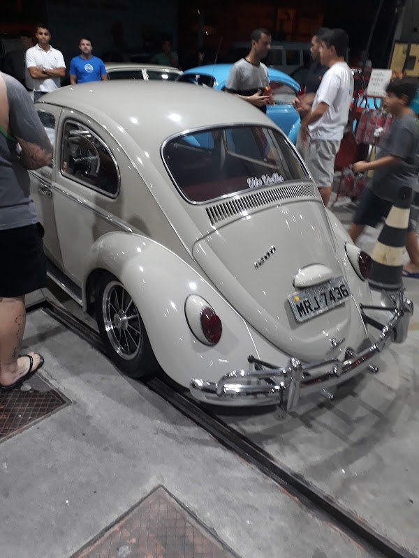 Posto Shell Atlantico - Posto de Combustível em Jardim Camburi, Vitória/ES - Foto 5