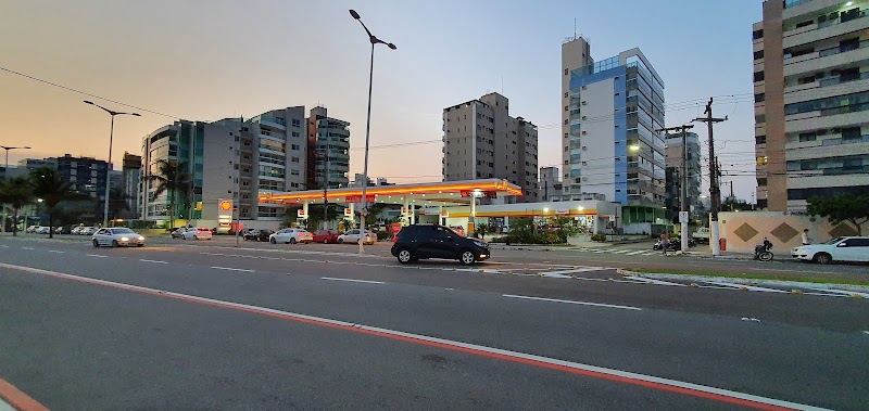 Foto 6 de Posto Shell Atlantico