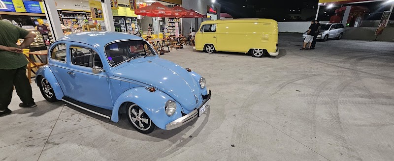 Posto Shell Prime - Norte Sul - Posto de Combustível em Jardim Camburi, Vitória/ES - Foto 2