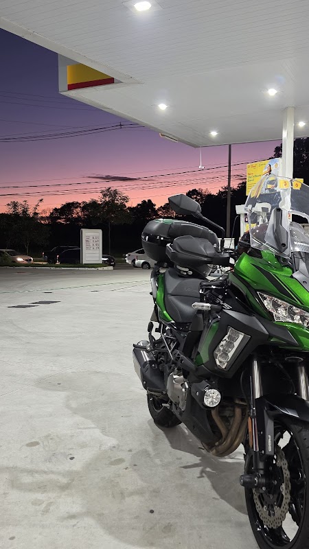 Posto Shell Prime - Norte Sul - Posto de Combustível em Jardim Camburi, Vitória/ES - Foto 3