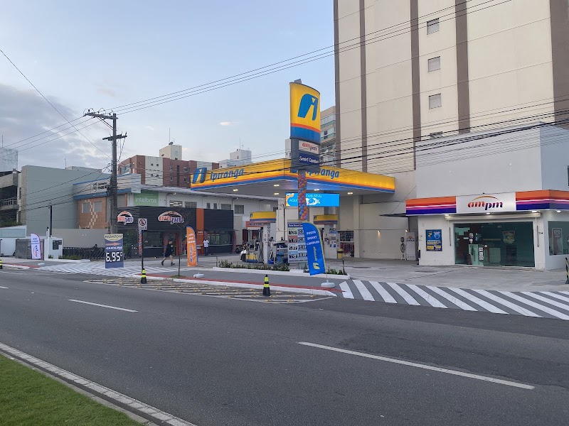 Posto Smart Camburi