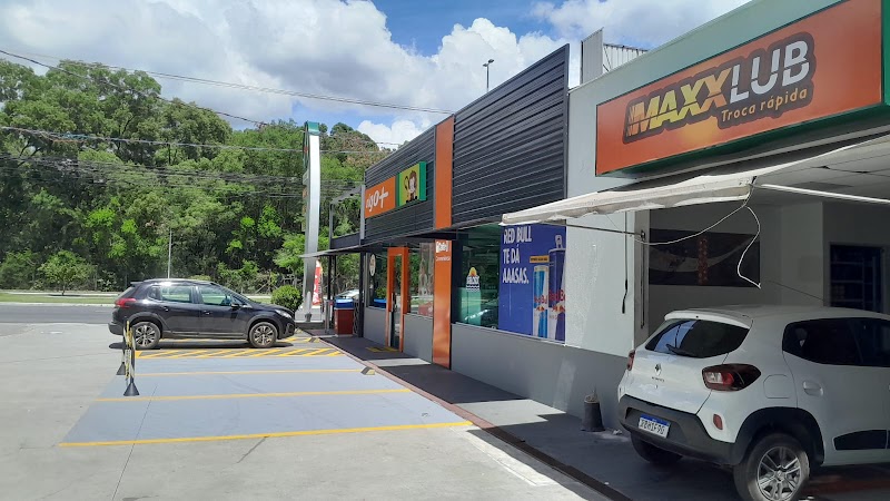 Posto Smart Camburi - Posto de Combustível em Jardim Camburi, Vitória/ES - Foto 2