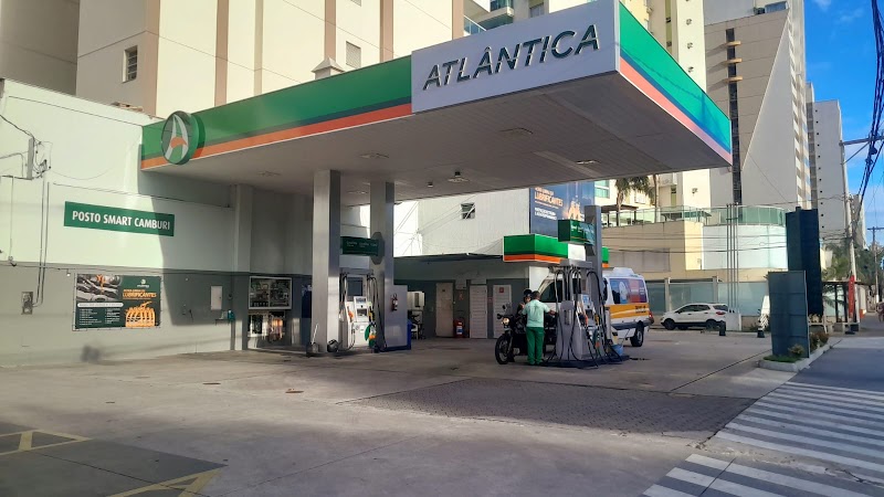 Posto Smart Camburi - Posto de Combustível em Jardim Camburi, Vitória/ES - Foto 4