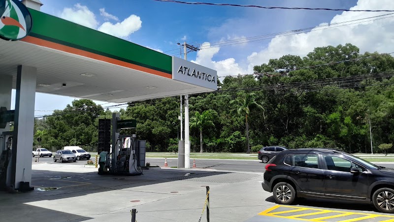 Posto Smart Camburi - Posto de Combustível em Jardim Camburi, Vitória/ES - Foto 5