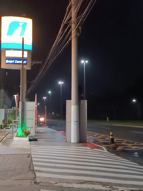 Foto 6 de Posto Smart Camburi